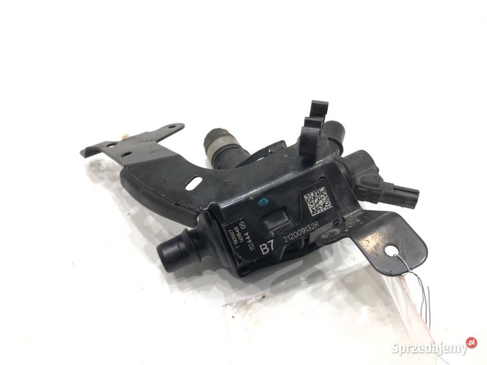 DODATKOWA POMPA WODY RENAULT MEGANE IV podkarpackie