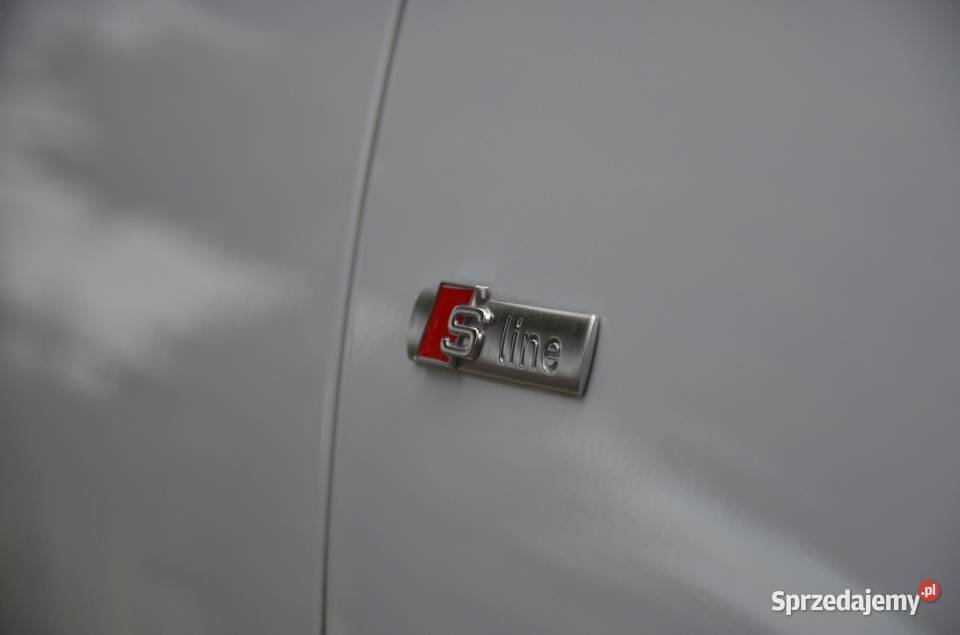 Audi A6 C7 2017r 20 benzyna 251 automat 1968cm3