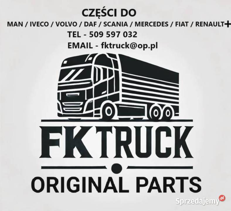 82270692 VOLVO WSPORNIK OKŁADZINY GÓRNEGO Sulechów
