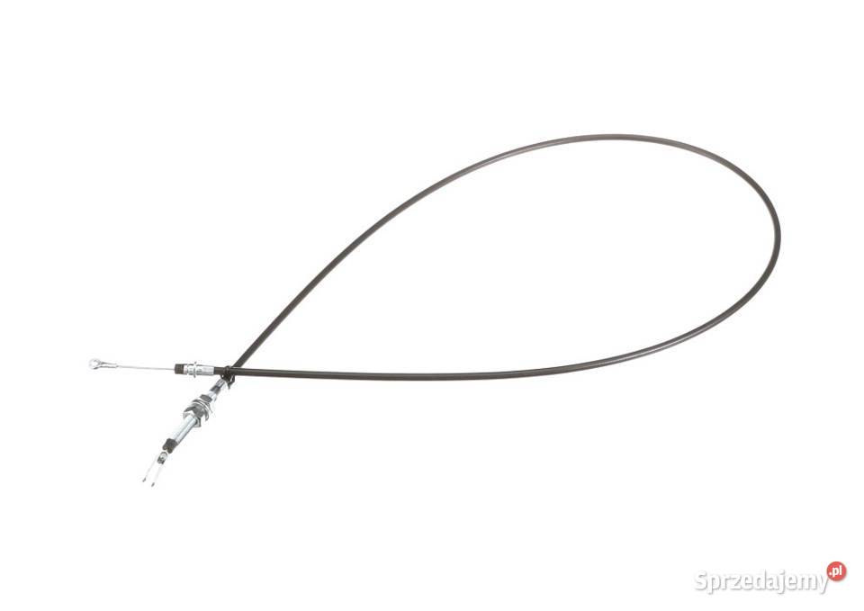 Linka gazu ręcznego CNH Case NH Steyr 87543965 podlaskie