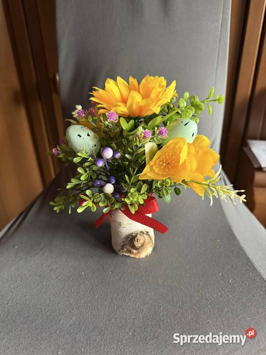 Stroik Wielkanocny Warszawa