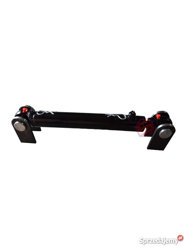 GRUBY SIŁOWNIK HYDRAULICZNY SKOK 900 Z Solec Kujawski