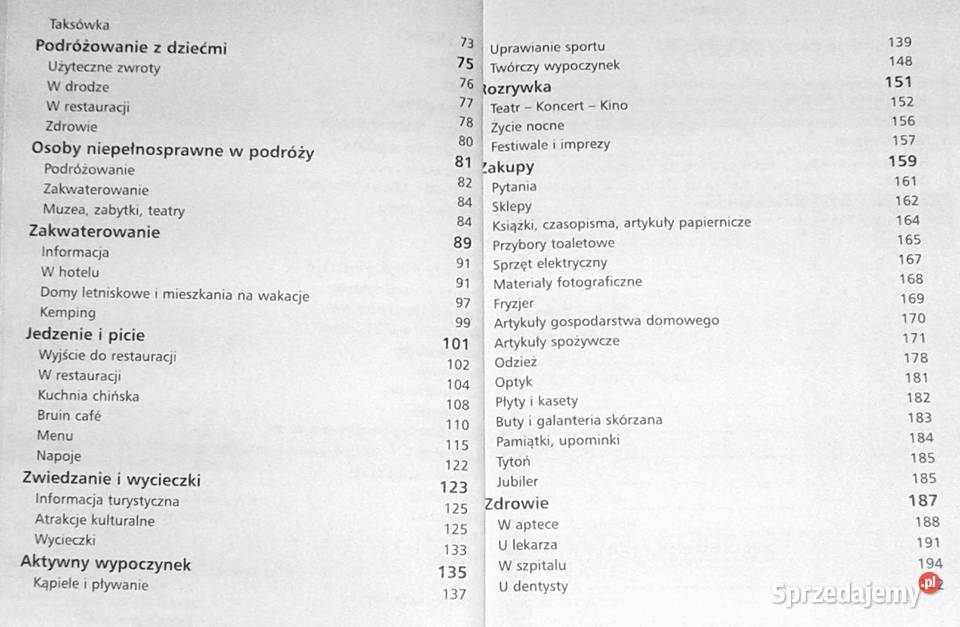 Rozmówki Niderlandzkie Last minute Beelen Hans Chełm