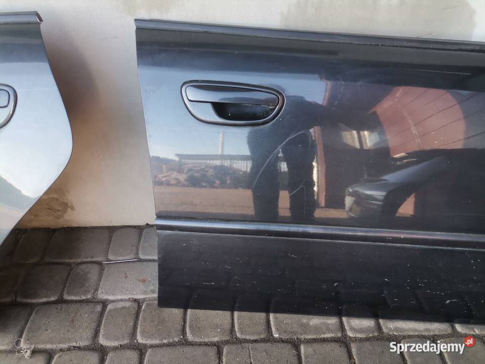 DRZWI PRAWE PRZÓD SUBARU LEGACY IV KOMBI 65Z sprzedam