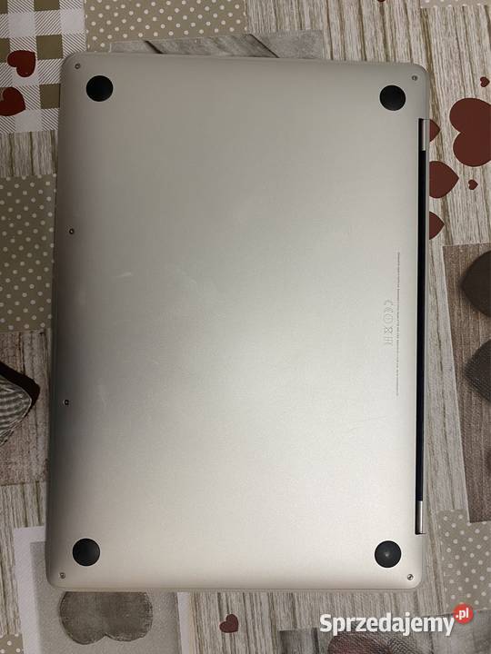 Macbook Pro 13 A1708 Rzeszów
