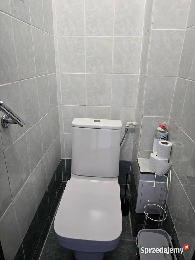 Lokal mieszkalny 53 m2 3 pokoje do wynajęcia sieć Głogów