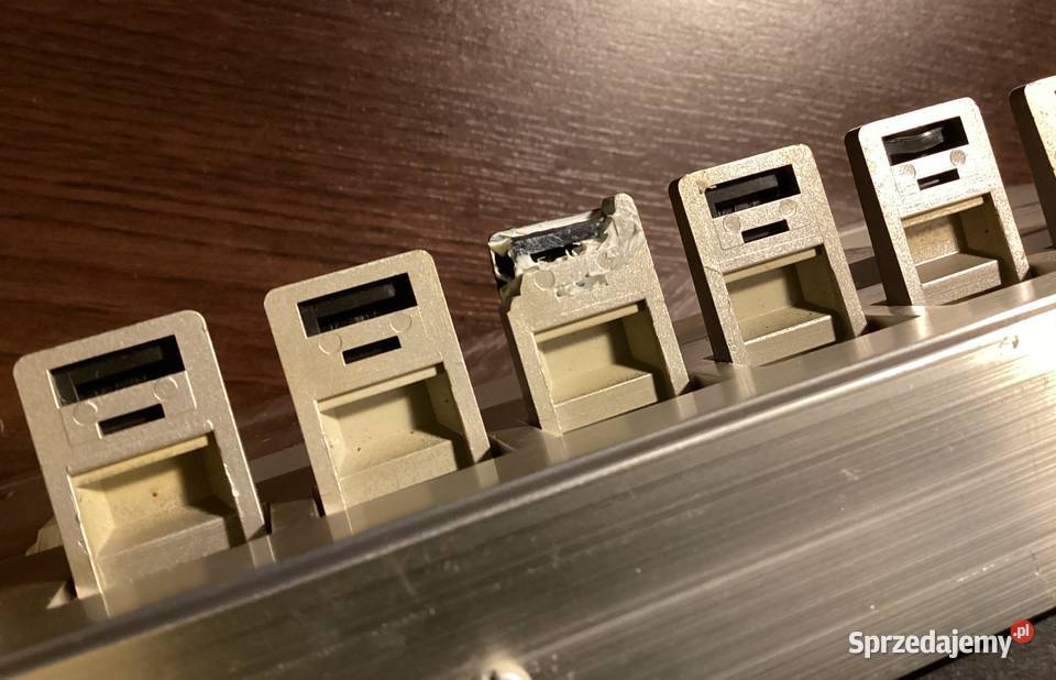 Magnetofon Deck Odtwarzacz PHILIPS N254400 Do Gdynia