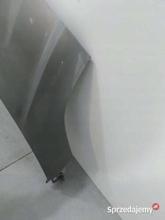 MASKA PRZÓD 1F8 Toyota Yaris II 20052011 świętokrzyskie