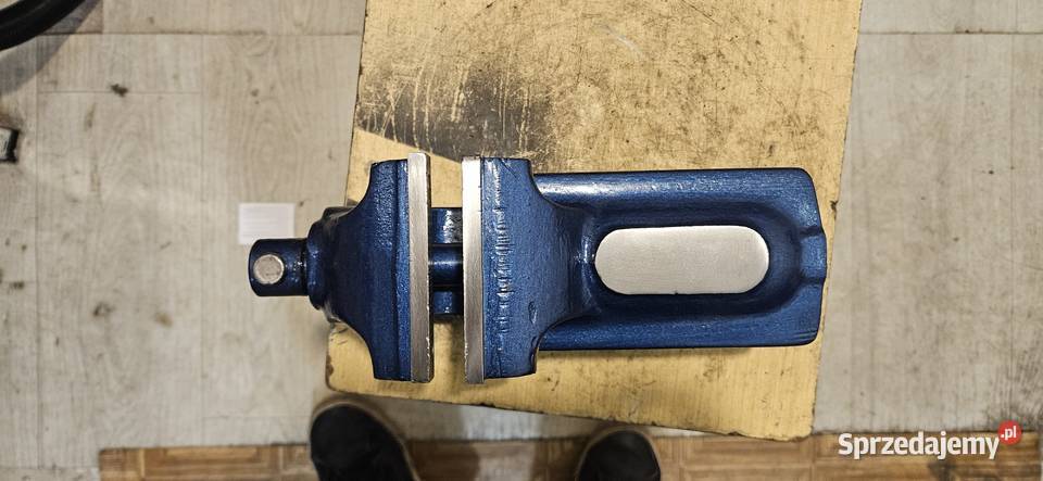 Imadło 100mm z Niemiec nie bison heuer matador Kamień Krajeński