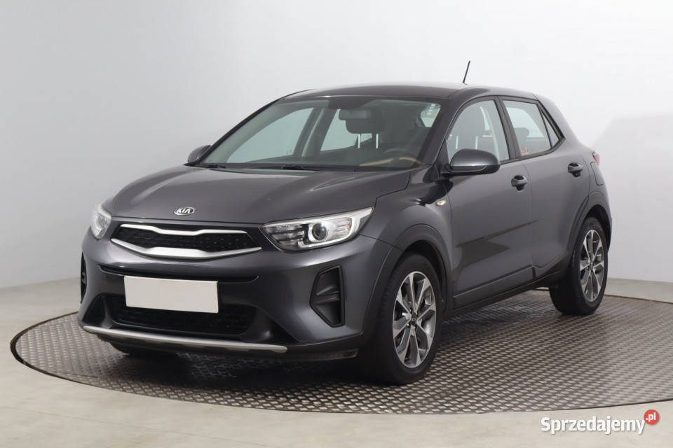 Kia Stonic 10 TGDI 4/5 Bielany Wrocławskie
