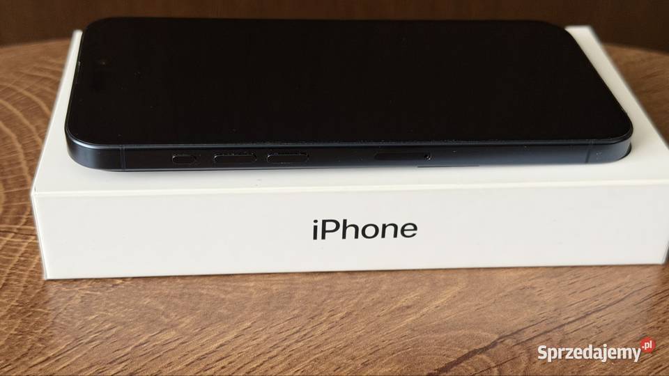 iPhone 15 Pro Brzyków