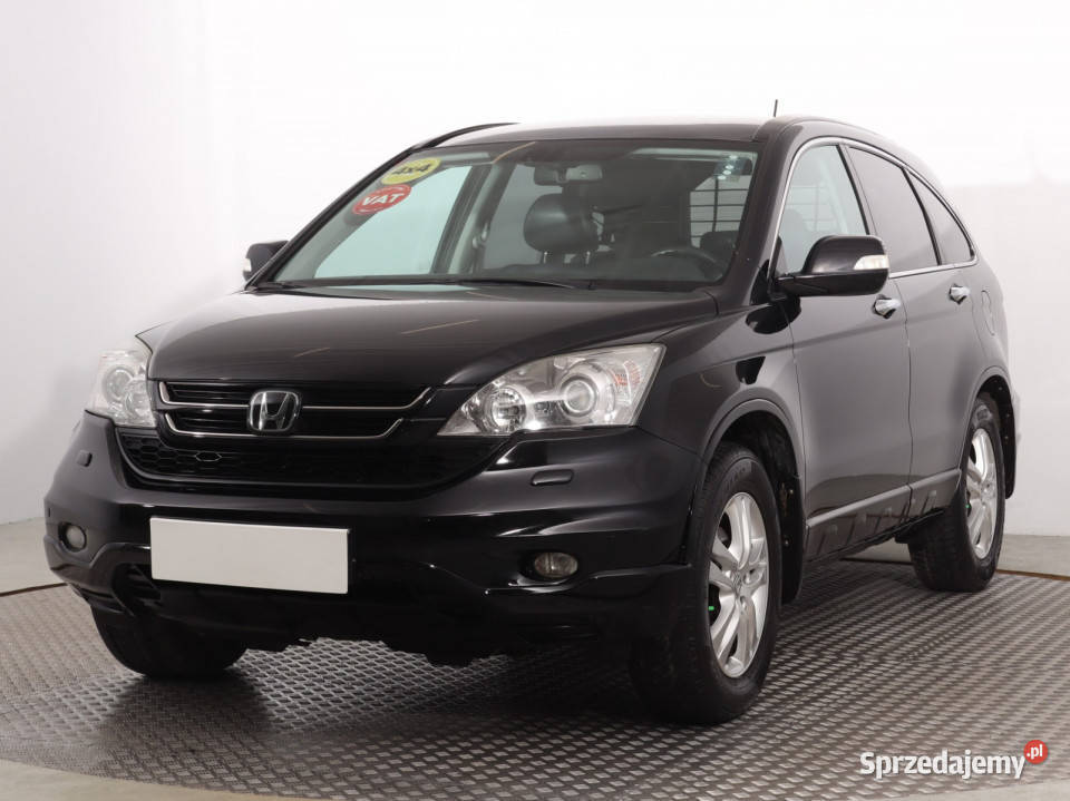 Honda CRV 20 i Katowice