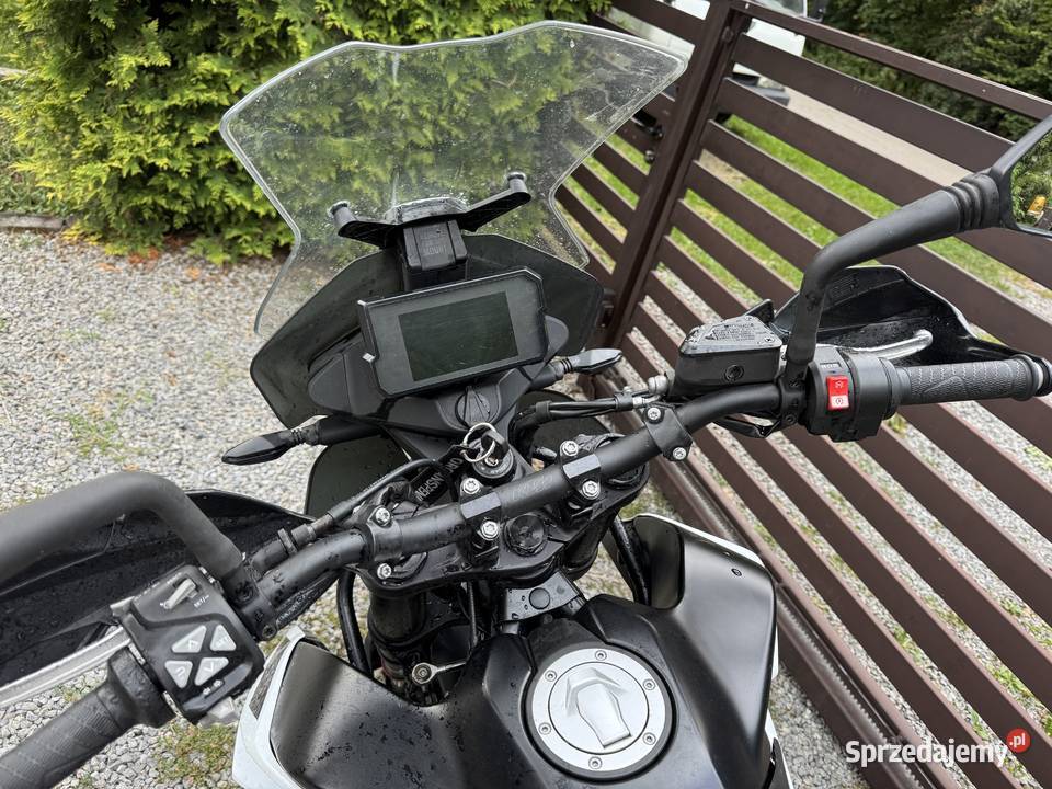 KTM 790 Adventure