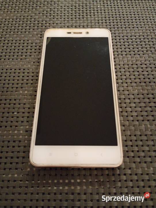 XIAOMI REDMI 4A