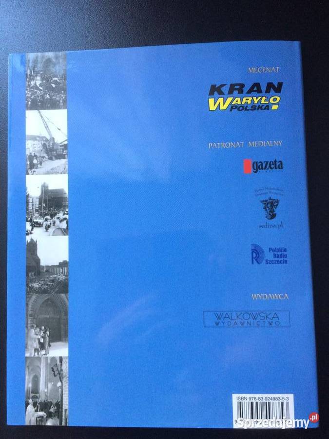 2672 Katedra Szczecin Antykwariat zachodniopomorskie