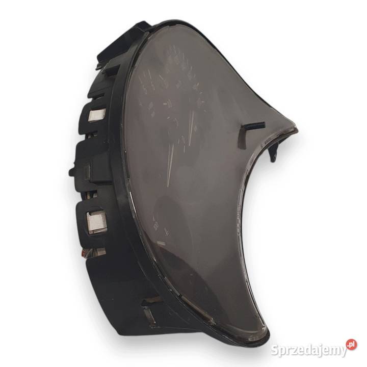 LICZNIK ZEGARY 13173347 WA Opel Corsa C 13 CDTI Chełm
