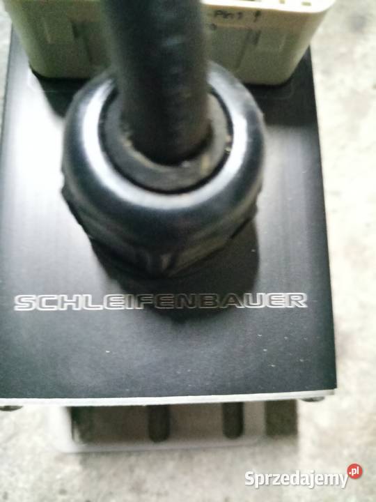 Listwa zasilająca rozdzielacz gniazda trójfazowy sprzedam