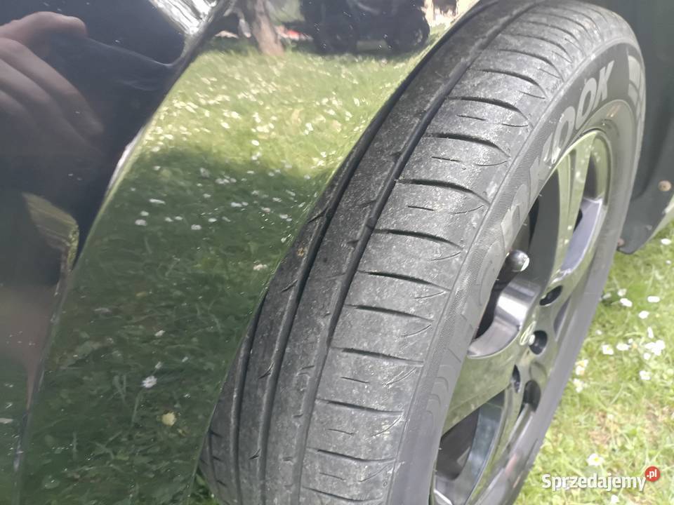 Hyundai ix35 20 184 2011r podkarpackie Nowy Żmigród
