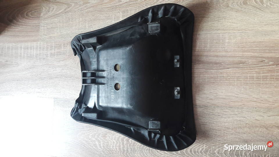 Kawasaki Ninja ZX 9R przednie siedzenie Głuchołazy