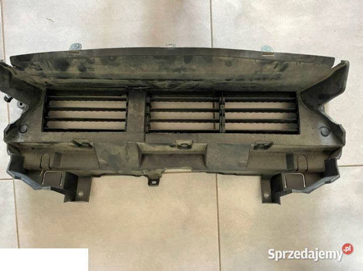 Honda CrV V 2019 kierownica powietrza żaluzja