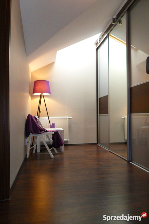 Mieszkanie 90 m Wieliczka Różana 32 własność małopolskie Kraków