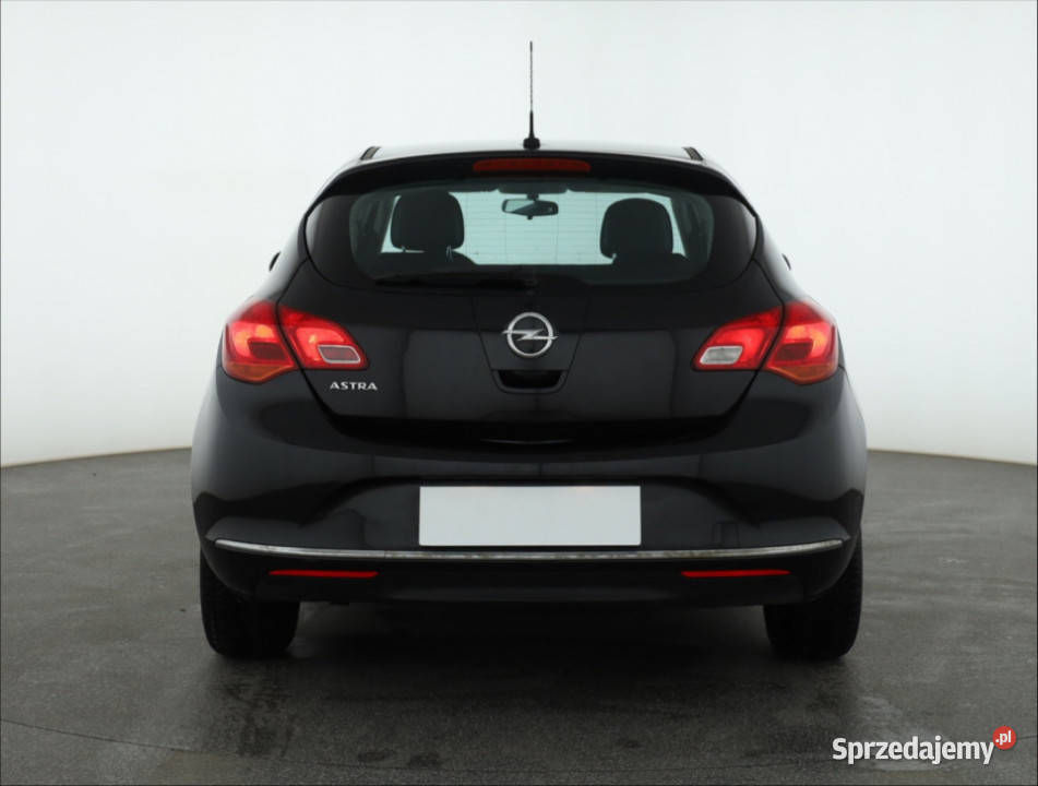 Opel Astra 16 16V Piaseczno