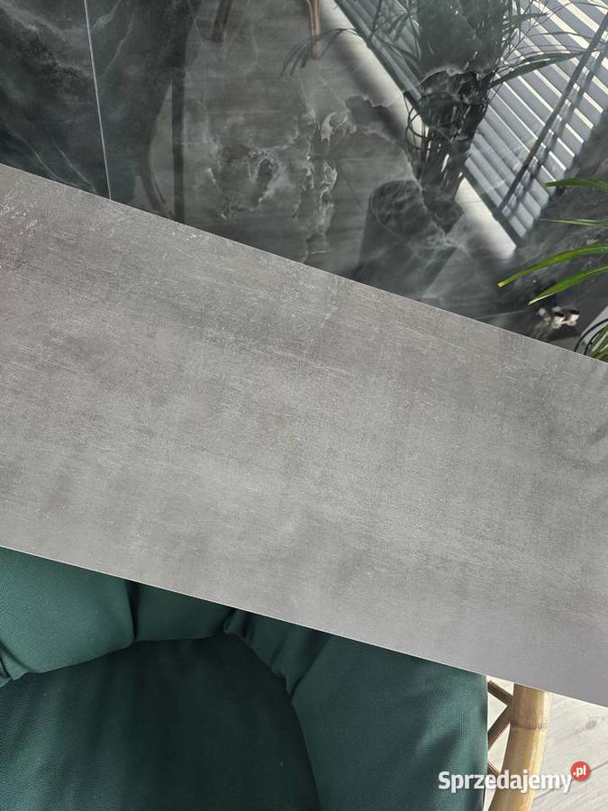 PŁYTKA GRUNGE TAUPE POŁYSK 328X898 GATII Płytki ścienne Opoczno sprzedam