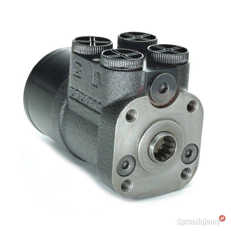 Danfoss OSPC315ON OSPC 315 ON Danfoss 150N1055 wielkopolskie sprzedam