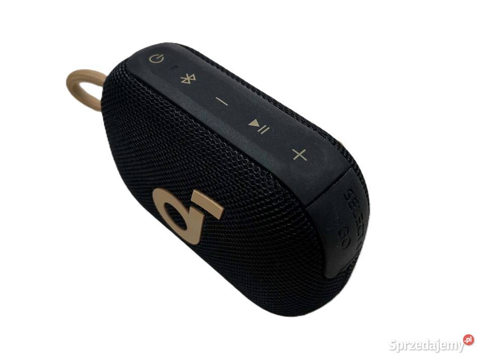 Głośnik Bezprzewodowy Sound Core Select 4 GO Głośniki Elbląg