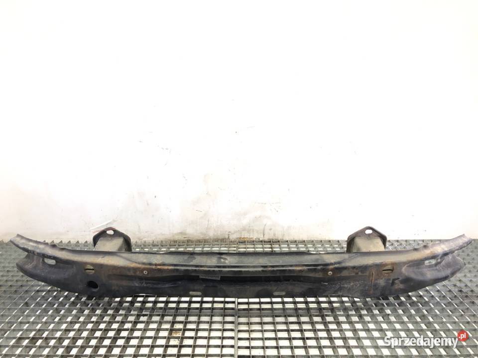 BELKA ZDERZAKA TYŁ BMW F34 Hatchback WZMOCNIENIE osobowe