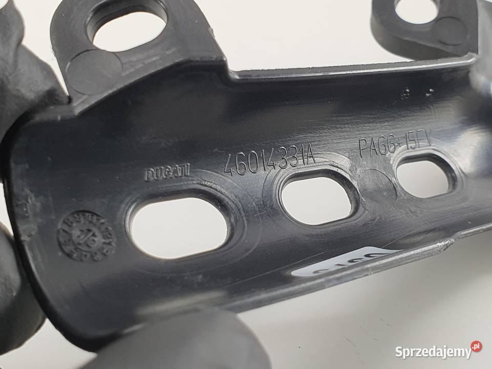 UCHWYT MOCOWANIE OSLONA 1 DUCATI DIAVEL Części i akcesoria motocyklowe Janowice sprzedam