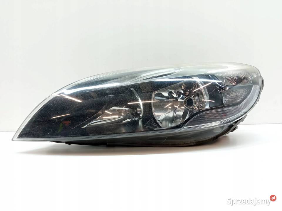 LAMPA PRZÓD LEWA EUROPA H7 31420003 Volvo V40 II sprzedam