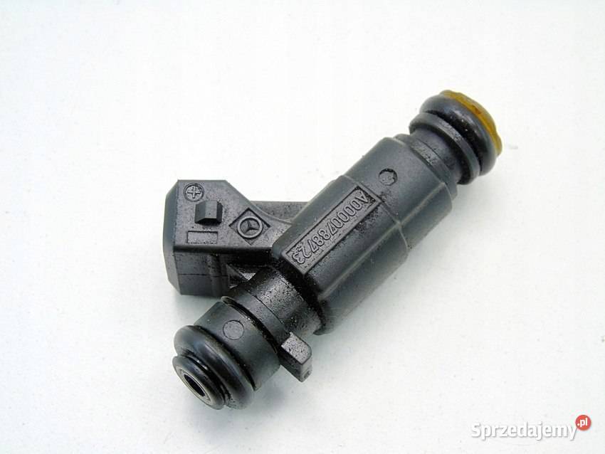 WTRYSKIWACZ PALIWA 14 16 8V W168 A KLASA A140 Sosnowiec