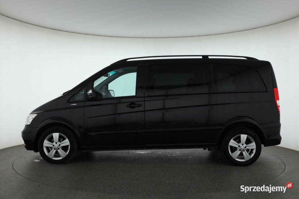 Mercedes Viano 22 CDI wspomaganie kierownicy Viano sprzedam