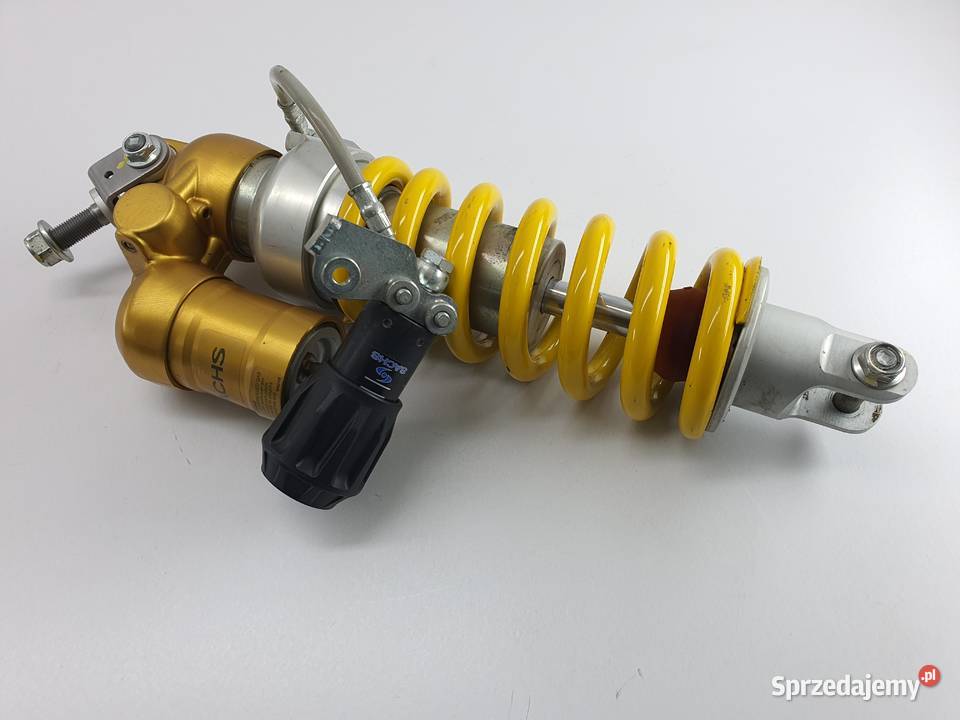 Amortyzator Tyl Sprezyna Mv Agusta Turismo Łódź