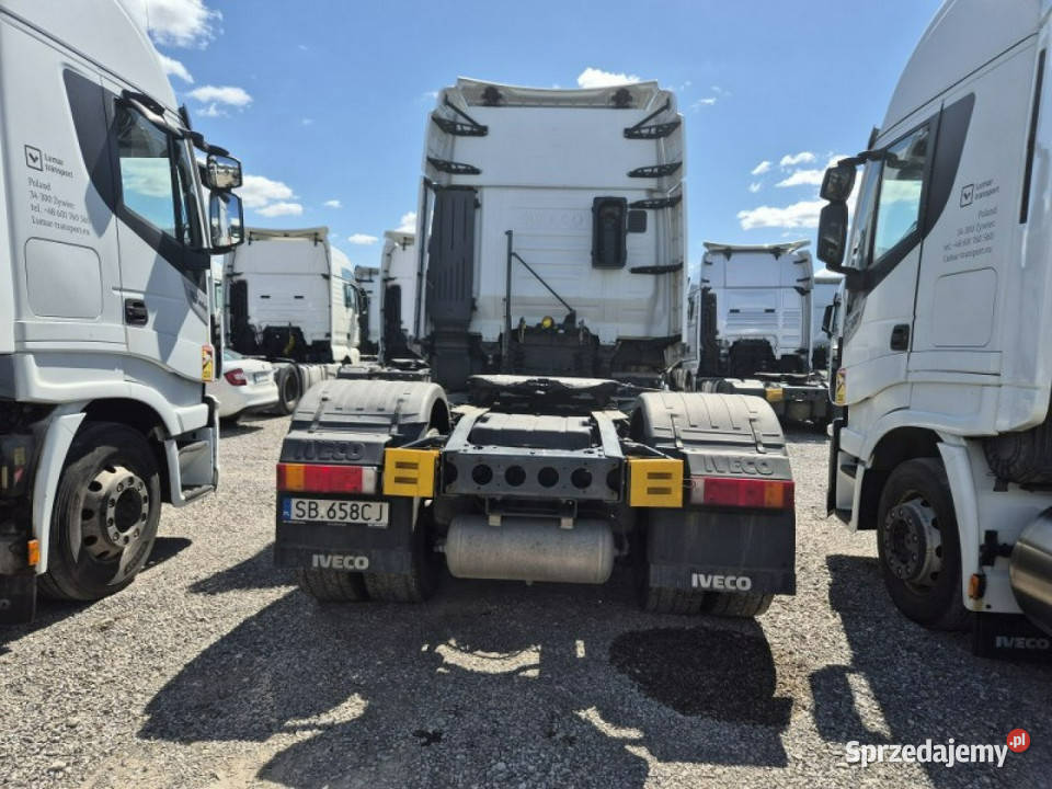 Iveco As440Stp Poleasingowe Komorniki