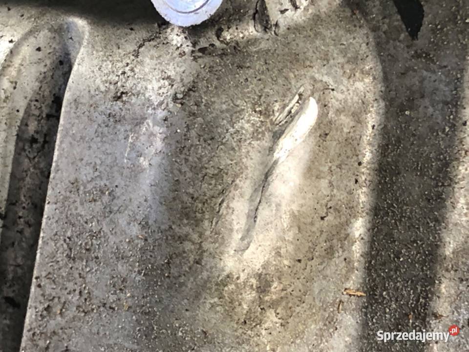 SILNIK RENAULT 10 91 H4D470 CLIO V Silniki kompletne