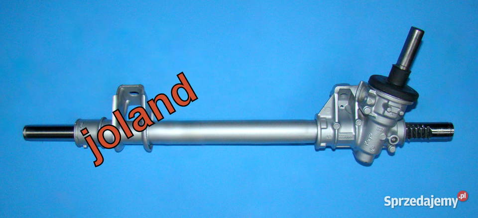 RENAULT CLIO THALIA przekładnia maglownica Głowno sprzedam