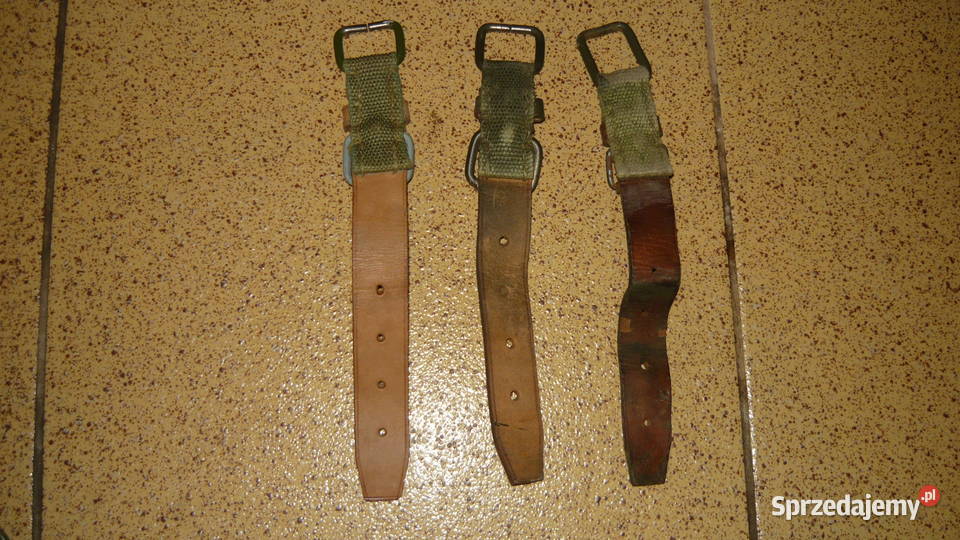 Szlufka bojówka trok szlufki bojówki troki