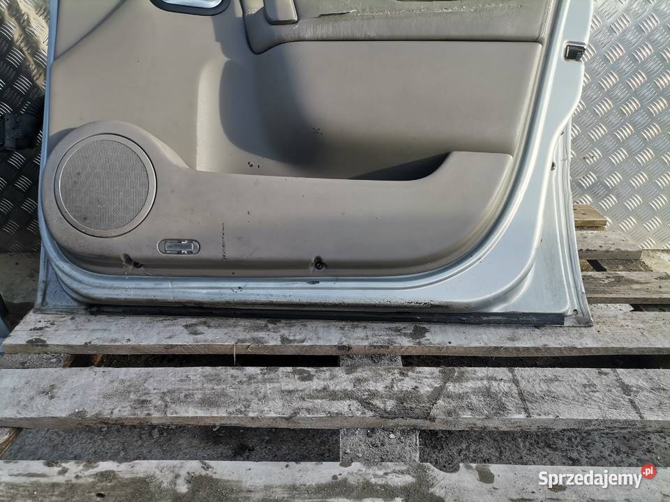 Drzwi Prawy Przód Renault Megane 2 osobowe Pogorzelec sprzedam