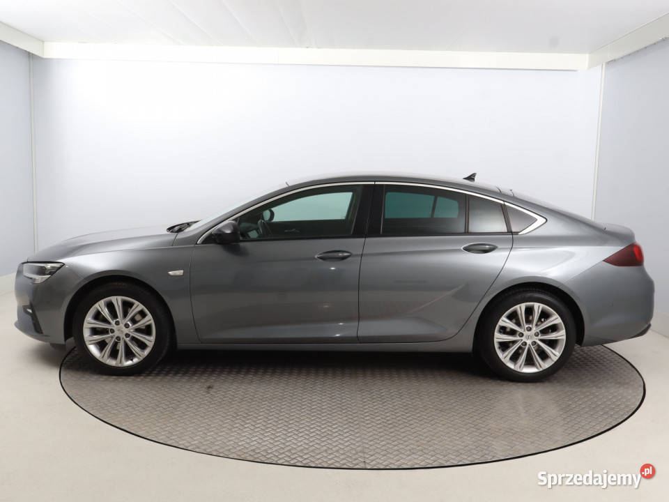 Opel Insignia 20 CDTI