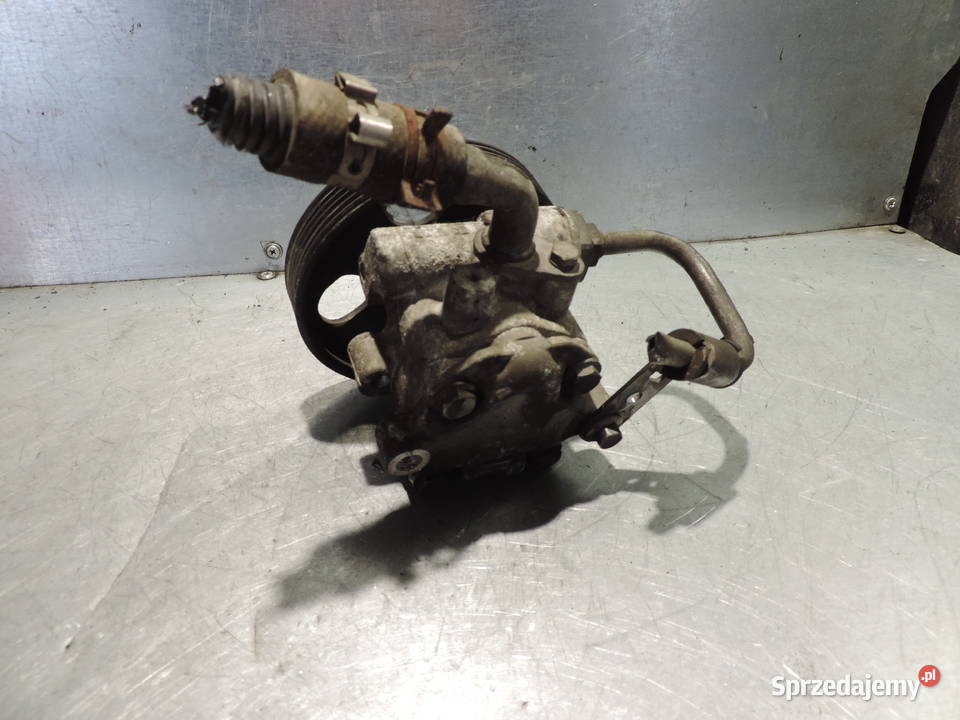 POMPA WSPOMAGANIA FORD FIESTA MK5 MK6 14 TDCI Rok produkcji 2008 Nowy Sącz