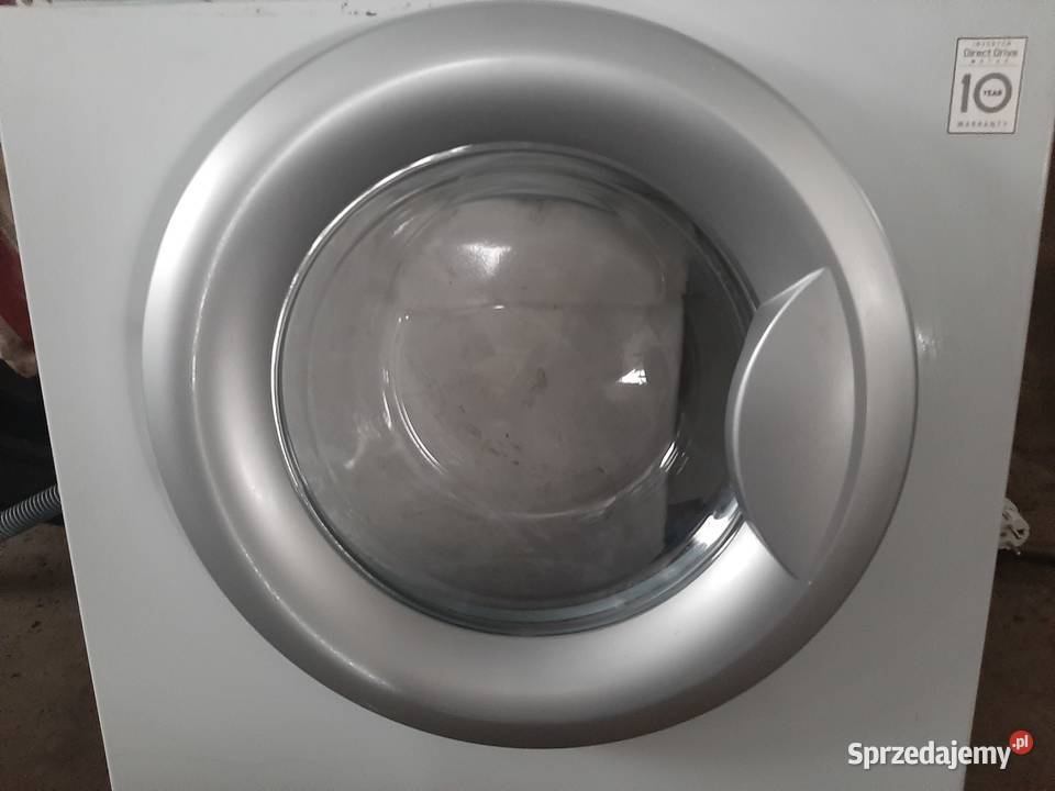 Drzwi do pralki LG Łowicz