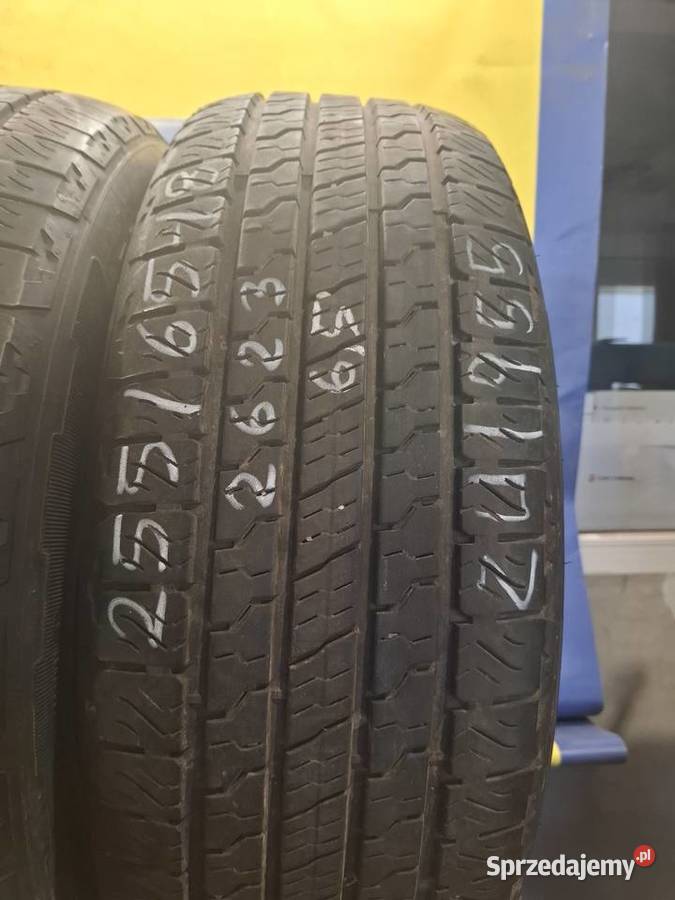 25565 18XL GoodYear 2623 Obrzycko ZW1955 WYSYŁKA Zielonagóra