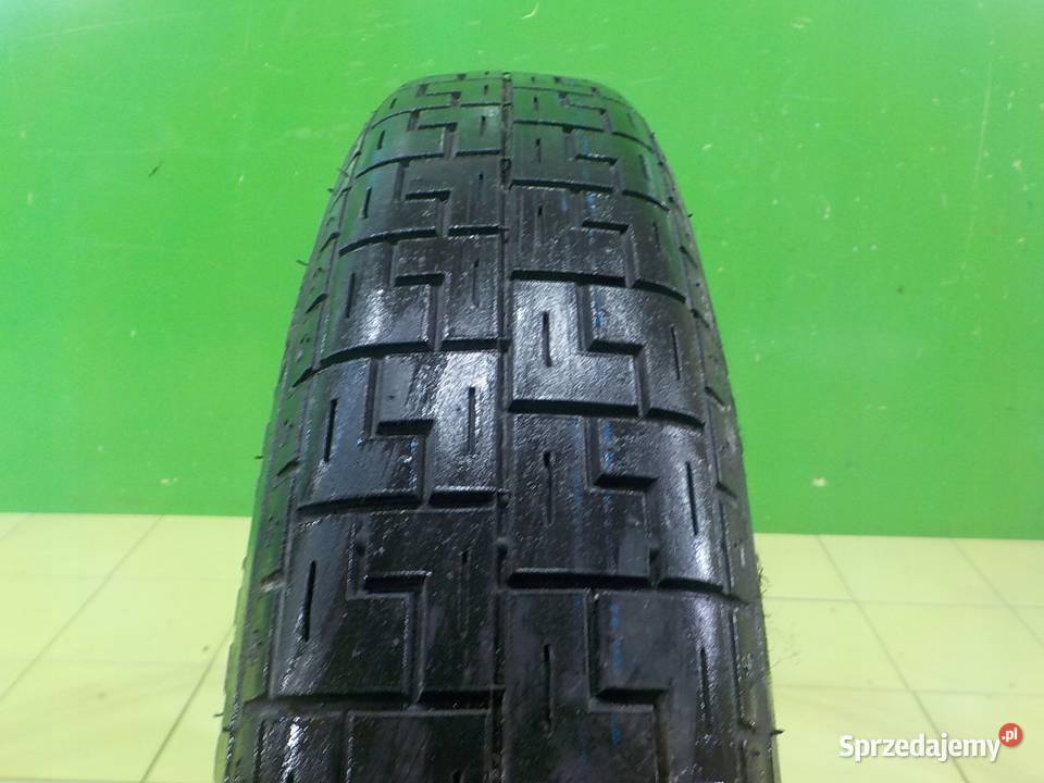 JAGUAR STYPE kolo dojazdowe 1158518 5x108 mazowieckie sprzedam