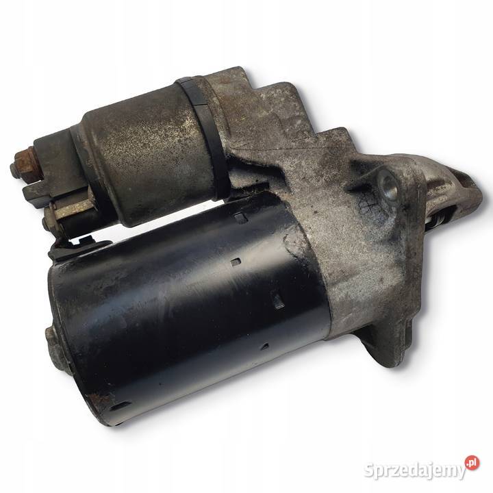 ROZRUSZNIK Opel Corsa D 12 16V 0001107522 bosch