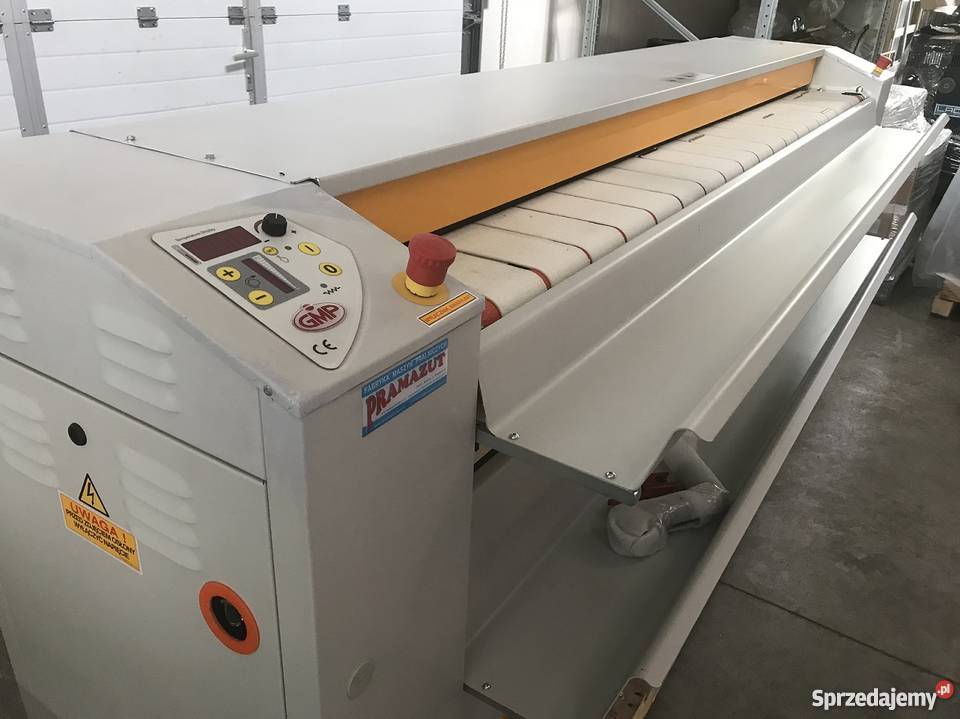 PRALKA MAGIEL PRALNIA PRASOWNICA WALCOWA G260032