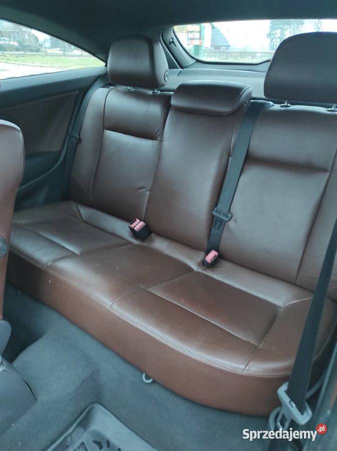 Opel Astra H GTC 16 115 poduszka powietrzna Astra Lędziny