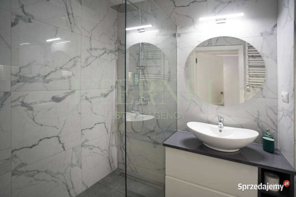 Nowe 3pokojowe mieszkanie 53m2 z garażem Kraków