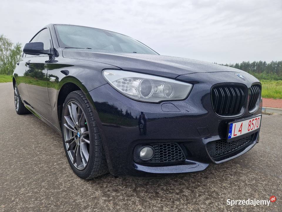 535 GT XI Mpakiet Opłaty sprzedam